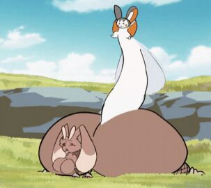 all_the_way_through animated anthro ass balls breasts emolga female flying_squirrel furry gigantic_ass gigantic_penis hyper hyper_balls hyper_breasts hyper_penis justsomeboye lopunny male penis pokemon pokemon_(species) pokémon_(species) rabbit sex small_but_hung small_dom_big_sub snowii yiff