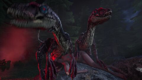 16:9 3d_(artwork) 3d_animation animal_genitalia animal_penis animated areola ass big_penis biped bodily_fluids celtia_esvlanda claws cum cum_in_vagina cum_inside cumshot digital_media_(artwork) dinosaur dromaeosaurid ejaculation erection excessive_cum excessive_genital_fluids female female_human female_on_feral female_penetrated female_raped feral feral_noises feral_penetrating feral_penetrating_female feral_penetrating_human feral_rape floor floor_sex forest from_behind_position frontier_developments genital_fluids genitals group grunting hi_res high_framerate huge_cock huge_filesize human human_on_feral human_penetrated human_raped inside interspecies ireallyliketanks jurassic_park jurassic_world jurassic_world_evolution knot knotted_penis knotting larger_feral larger_male larger_rape long_playtime loop male male/female male_feral male_on_human male_penetrating male_penetrating_female male_penetrating_human male_rape male_raping_female mammal moan multiple_angles nude on_rock oral orgasm penetration penile penile_penetration penis penis_in_vagina plant prehistoric_species questionable_consent reaching_for_object reptile rock rough_sex saurischian scalie sex sickle_claw size_difference smaller_female smaller_human smaller_penetrated smaller_raped sound sound_warning source_filmmaker_(artwork) tagme theropod toe_claws tree trio universal_studios vaginal_penetration velociraptor video widescreen zoophilia