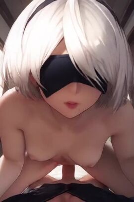 ai_generated cowgirl cowgirl_position male/female naked_female no_sound penis_in_pussy pov pov_eye_contact pov_male riding riding_penis tagme vagina vaginal_penetration vaginal_sex video