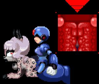 1girls 2d animated ass big_breasts big_butt big_penis breasts capcom close-up demon digital_media_(artwork) duo exkrill fan_character female genitals gif humanoid low_res lowres machine male male/female mega_man_(character) mega_man_(series) mega_man_x_(series) penetration penis pixel_art pussy robot robot_humanoid sega sex sonic_(series) sonic_the_hedgehog_(series) sprite sprite_art transparent_background vaginal_penetration x-ray x-ray_view