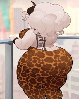 ass bbw big_ass big_breasts big_butt big_hips big_thighs big_tits breasts butt character_request chubby chubby_belly chubby_female female gea_(srnava) hip huge_ass huge_breasts huge_butt huge_hips huge_thighs huge_tits hyper_ass hyper_breasts hyper_butt hyper_thighs milf original_character srnava teapot_(body_type) thick thick_ass thick_breasts thick_butt thick_thighs thighs tits