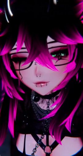 animated kaii_ennn mp4 tagme video vrchat vrchat_avatar vrchat_model