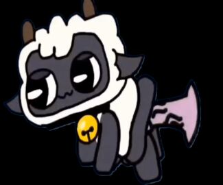 1boy anal animated blazeman345_(artist) cult_of_the_lamb dildo dildo_in_ass furry gay gif lamb_(cult_of_the_lamb) male medium_penis penis sex_toy sheep shortstack