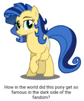 asking bertstrips breasts crotchboobs earth_pony english_text female flashequestria mare milky_way_(mlp) my_little_pony nipples nude oc oc_only pony raised_hoof shadow solo solo_female text tumblr