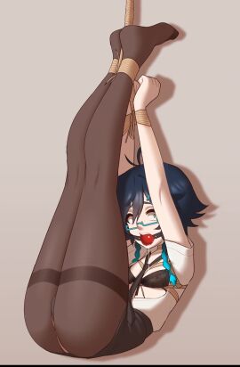 tagme venti_(genshin_impact) video