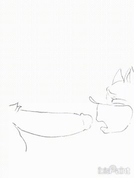 1boy 1girls animated anthro bify big_penis blowjob deepthroat exe_(revie) face_fucking fellatio female female_anthro furry hedgehog hedgehog_girl male male/female male_anthro male_anthro/female_anthro needlemouse_(character) needlemouse_(series) oral penis sarah_henderson_(needlemouse) sonic.exe_(series) sonic_(series)