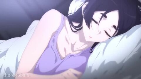 1boy 1girls 2d animated astolfo_(fate) audible_ejaculation balls bed bedroom big_breasts big_penis blush breast_grab breasts cum cum_on_viewer cumming_from_paizuri cumming_on_viewer cumshot dom_moaning double_breast_grab duo ejaculation ejaculation_between_breasts fake_sleep fate/grand_order fate_(series) female female_pov femboy femboy_on_female femboy_pov femboydom feminine_moan feminine_voice gigantic_breasts hentaudio huge_breasts hung_femboy hung_trap hyper_breasts inverted_nipples licking_cum longer_than_30_seconds longer_than_one_minute male male_moaning male_voice_actor minamoto_no_raikou_(fate/grand_order) nipples otoko_no_ko paizuri penis pink_hair pixiewillow pov receiving_pov secretly_awake sex sia_mofu sleep_molestation sleeping smaller_femboy sound straight submissive_pov taker_pov theobrobine titfuck uninverted_nipples video