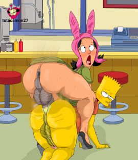 270px x 314px - Rule34 - If it exists, there is porn of it / bob's_burgers