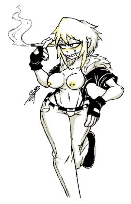 alternate_version_available color digital_art original_character tastefulanatomy