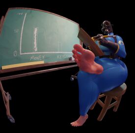 1girls 2024 3d 5_fingers big_breasts black_background black_mask blue_bodysuit board bodysuit breasts cand3d feet female fempyro foot_fetish jpeg jpg pyro rule_63 tagme team_fortress_2 valve voluptuous voluptuous_female
