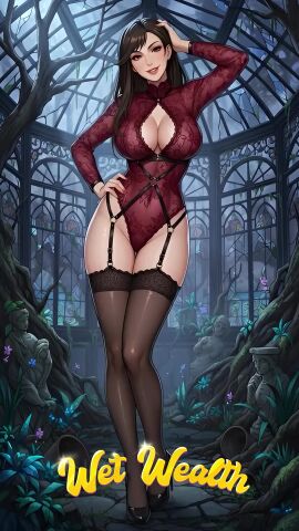 1girls 2girls 3d 3d_animation ai_generated animated balls beach big_ass club duo female g16:9_aspect_ratio game_cg games glasses gym halloween latex leggings light-skinned_female light-skinned_male male male_moaning milf moan moaning mobile_game nutaku pussy sexy short_video shorter_than_30_seconds sitting sofia sound stockings stripes swimsuit tagme teenager testicles vanessa video video_game video_games wet_wealth