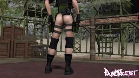 1girls 3d big_ass big_breasts blonde_hair breasts bust busty chest curvaceous curvy curvy_figure dualfaceart female hips hourglass_figure huge_ass huge_breasts large_ass large_breasts light-skinned_female light_skin mature mature_female midway mortal_kombat netherrealm_studios no_sound onagi slim_waist sonya_blade tagme thick thick_hips thick_legs thick_thighs thighs video voluptuous waist wide_hips