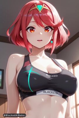 ai ai-created ai_art ai_generated big_black_cock blacked blacked_clothing blackedaibabes cum_in_pussy dark-skinned_male deep_penetration deepthroat huge_ass huge_breasts huge_cock interracial kissing light-skinned_female ntr pyra_(xenoblade) qos qos_clothing qos_tattoo sex sex_from_behind tagme vaginal_penetration vaginal_sex video voice voice_acted xenoblade_(series) xenoblade_chronicles_2