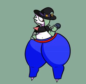 1girls animated ass awesomesir bad_anatomy big_ass bubble_ass bubble_butt female female_focus female_only gardevoir huge_ass kinkcollector pokemon pokemon_(species) thick_thighs vanessa_(zer0264) wide_hips