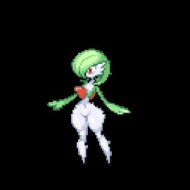 1girls animated ass big_ass bottom_heavy female female_only flat_chest flat_chested gardevoir gif hips_wider_than_shoulders huge_ass huge_thighs kingcroc nintendo nude pixel_animation pixel_art pokemon pokemon_(species) pussy sprite tagme thick_thighs thighs thunder_thighs transparent_background wide_hips