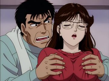 hajime_no_ippo tagme video