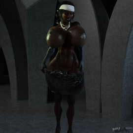 1girls 3d ass bam!_renders big_ass big_breasts bolt_on_tits breast_implants breasts brown-skinned_female brown_body brown_skin bust busty chest curvaceous curvy curvy_figure dark-skinned_female dark_skin enhanced_breasts fake_breasts female garter_belt hips hourglass_figure huge_ass huge_breasts human large_ass large_breasts legs mature mature_female original original_character silicone silicone_implants thick thick_hips thick_legs thick_thighs thighs top_heavy voluptuous voluptuous_female waist wide_hips