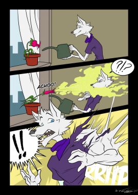 acommonmisconception anthro canine male male_only