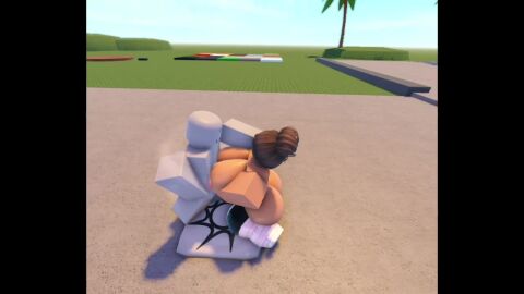 big_breasts compilation dummy_(roblox) roblox roblox_avatar roblox_studio robloxian romane171211 tagme video video_games whorblox_adventure