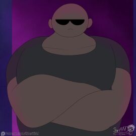 2025 2d_animation animated ass_jiggle big_ass big_breasts big_butt blonde-haired_female blonde_female blonde_hair blue_shirt bouncing_breasts butt-jiggle cake_the_cat club dark-skinned_male detailed_background digital_media_(artwork) disembodied_head fat_ass feline fionna_and_cake fionna_campbell fionna_the_human_girl flashing flashing_breasts furry huge_ass huge_breasts huge_butt human human_female human_male hyper_butt light-skinned_female looking_back mp4 no_sound shaking_ass shaking_butt tagme thick_thighs twerking video