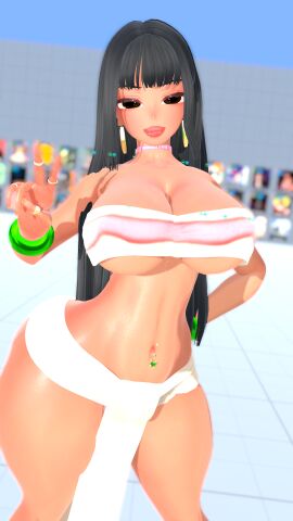 big_breasts chel_(the_road_to_el_dorado) latina tagme vrchat