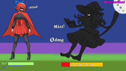 before_transformation blindfold blindfolded bondage cape female fully_clothed high_heels lonishwolf marisa_kirisame mask masked pantyhose pre-transformation sekibanki skirt tagme touhou transformation