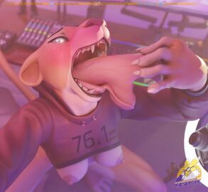 2024 3d anthro anthrofied areola balls ballsurfing biped black_nose blowjob breasts claws clothing countershade_face countershade_torso countershading deepthroat digital_media_(artwork) dildo dildo_deep_throat dildo_in_mouth disney eyebrows felid fellatio female genitals holding_dildo holding_object holding_sex_toy holding_viewer hoodie inside kespr lion looking_at_viewer male mammal masturbation medium_breasts mostly_nude multicolored_body nala nala_(the_lion_king) nipples open_mouth oral oral_penetration pantherine penetration penis penis_in_mouth sex_toy sex_toy_in_mouth sex_toy_insertion sharp_teeth solo tan_body teeth the_lion_king tongue tongue_out tongue_out_blowjob topwear toying_self two-tone_body white_body white_countershading