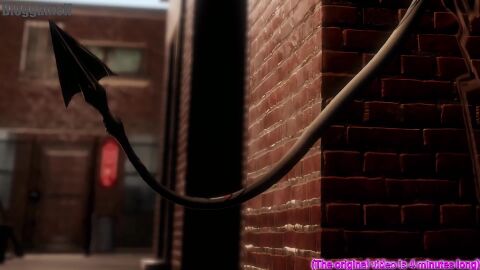 3d animated bloggameh double_penetration futanari jane_doe_(zenless_zone_zero) nico_robin one_piece tagme video zenless_zone_zero zhu_yuan