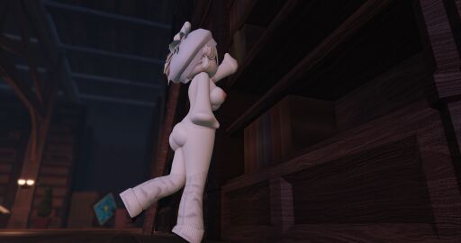 1girls 3d ass doors_(roblox) female library lsplashgames quitamase roblox roblox_avatar roblox_game roblox_rthro robloxian self_upload tagme white_body white_hair white_skin