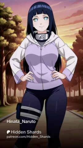 ai_generated hyuuga_hinata money patreon patreon_hidden_shards tagme video