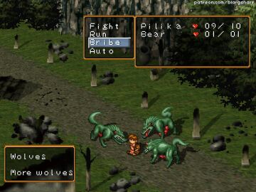 anal animated bestiality blargsnarf gangrape helpless hopeless imminent_rape instant_loss pixel_art suikoden suikoden_ii teddy_bear wolf zoophilia