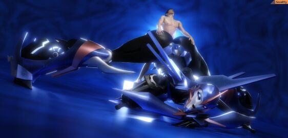 1boy 1girls 3d absurd_res ambiguous_penetration arcee arcee_(prime) artist_logo artist_name ass ass_up autobot big_ass big_butt cybertronian digital_media_(artwork) doggy_style female from_behind from_behind_position hasbro hi_res huge_ass huge_butt human human_on_robot human_penetrating humanoid jack-o_pose larger_female light-skinned_male light_skin lying male male/female on_front robot robot_girl sex size_difference smaller_human smaller_male smitty34 straight takara_tomy thick_thighs transformers transformers_prime wide_hips