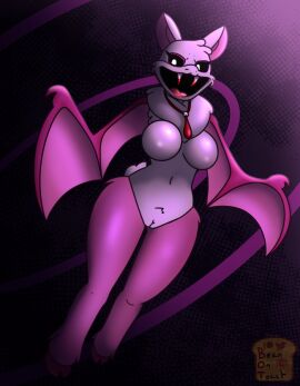 1girls 2024 2024s 2d 2d_(artwork) 2d_artwork abstract_background absurd_res absurdres alternate_version anthro anthro_female anthro_only anthrofied areola areolae artist_logo artist_name bat bat_ears bat_girl bat_tail bat_wings beanontoast belly_button big_breasts black_eyes blood_in_mouth blood_necklace blood_pendant breasts chiropteran chiropteran_humanoid critters_(poppy_playtime) curvaceous curvaceous_female curvaceous_figure curvy curvy_female curvy_figure digital_art digital_drawing digital_drawing_(artwork) digital_media digital_media_(artwork) eyelashes fangs female female_anthro female_focus female_only flying fur furry furry_female furry_only glowing_eyes hi_res hooves jewelry looking_at_viewer mammal membrane_(anatomy) membranous_wings mob_entertainment mob_games mostly_nude multicolored_body multicolored_fur navel necklace nightmare_critters nipples no_humans nude open_mouth open_smile pendant pink_body pink_fur pink_hips pink_inner_ear pink_legs pink_skin pink_wings poppy_playtime poppy_playtime_(chapter_3) poppy_playtime_(chapter_4) pussy rabie_baby_(poppy_playtime) smiling_critters solo solo_female solo_focus tagme thick_thighs thighs vagina vampire_bat video_games white_body white_ears white_eyes white_fur white_pupils white_skin wing wings