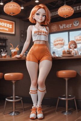 hooters tagme
