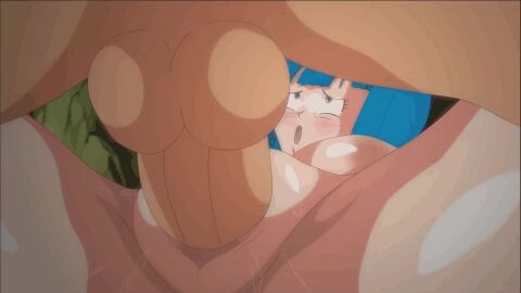 1boy 1girls animated aqua_hair balls big_penis blue_eyes blue_hair bouncing_breasts breasts dragon_ball dragon_ball_super dragon_ball_z female fringe large_breasts large_penis male maron mating_press missionary_position naked naked_female naked_male naked_sex no_sound penis petite pleasure_face pussy riffsandskulls sex spread_legs testicles tight_pussy tournament_of_power vaginal_penetration video