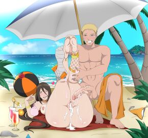 1boy 1girls after_sex ahe_gao alcohol anus ass balls barefoot beach beach_ball big_ass big_breasts big_penis blonde_hair blue_eyes blue_hair blush boruto:_naruto_next_generations breast_press breasts brother_in_law_and_sister_in_law brown_hair bubble_ass bubble_butt busty cheating cheating_husband condom condom_balloon cucked_by_sister cuckquean cum cum_all_over cum_covered cum_everywhere cum_in_pussy cum_inside cum_leak cum_leaking cum_on_ass cum_on_body cum_on_lower_body cum_on_penis cum_overflow cum_overflowing cum_pool cum_trail cumdrip cumming drink ejaculation erect_nipples erection excessive_cum feet feet_up female filled_condom fishnet_legwear fishnets fucked_silly full_condom grabbing grabbing_penis hand_on_thigh holding_leg holding_object holding_penis huge_ass hyuuga_hanabi light-skinned_female light_skin long_hair male naruto naruto_(series) netorare nipple_piercing nipples ntr nude on_back open_mouth orgasm outdoors pale-skinned_female pale_skin penis piercing pussy pussy_juice raykus saliva sex shaved_pussy smile soles straight sunscreen sweat swimsuit testicles thick_thighs toes tongue tongue_out used_condom uzumaki_naruto v vagina voluptuous wet