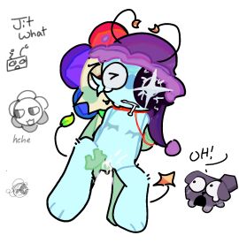 2boys :3 artist_request astro_(dandy's_world) crying crying_with_eyes_closed cum cum_in_pussy cum_inside cuntboy dandy's_world dandy_(dandy's_world) intersex leash male mastectomy_scar moonflower_(dandy's_world) pebble_(dandy's_world) penetration penile penile_penetration penis penis_in_pussy pussy sex tentacle tentacle_penetration vagina vaginal vaginal_penetration vaginal_sex