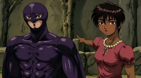 berserk casca femto tagme video