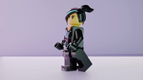animated breasts flashing lego lego_anatomy lego_brick lego_minifigure lego_minifigures minifigure plastic tagme titdrop toy video wyldstyle