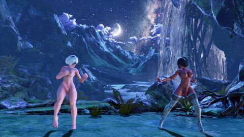 2futas 3d 60fps animated areola ass balls big_breasts big_penis black_hair boots bouncing_balls bouncing_penis breasts bridges bubble_ass bubble_butt cammy_white capcom casual dark-skinned_futa dark_skin dickgirl erection eye_patch fighting fighting_game foreskin futa_only futa_sans_pussy futa_with_futa futanari game game_mod gameplay gameplay_mechanics intersex jiggle khaledantar666 large_ass large_breasts large_filesize large_penis legwear mod mp4 naked nakikawa nier:_automata nipples nude nude_futa pale_skin penis running sound square_enix street_fighter street_fighter_v taint thick_thighs uncircumcised uncut video walking yorha_2b yorha_2p