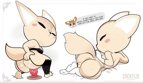 2024 2_horns 4_fingers absurd_res aggressive_retsuko aggretsuko ambiguous_masturbation ambiguous_penetration animal_dildo animal_sex_toy antelope anthro artist_name ass barefoot big_ass big_butt big_head black_bra black_clothing black_eyes black_legwear black_nose black_text black_underwear blush blush_lines bodily_fluids bottomless bottomless_anthro bottomless_female bovid bra brand_parody canid canine closed_eyes clothed clothing crouching dildo dildo_insertion empty_eyes english_text eyelashes feet feline_dildo female female_anthro female_penetrated fennec_fox fenneko fingers fluffy fluffy_tail fox fur garter_belt garter_straps gazelle genitals gloves gosgoz grey_horn grey_text handwear hi_res holding_butt horn humanoid_genitalia humanoid_pussy legwear lingerie lube lube_on_butt lube_on_dildo lying mammal masturbation mostly_nude mostly_nude_anthro mostly_nude_female mouth_closed multicolored_body multicolored_ears multicolored_fur narrowed_eyes netflix on_side open_mouth orange_body orange_ears orange_fur penetration prick_ears pussy rear_view red_dildo sanrio sex_toy sex_toy_insertion short_horn simple_background small_horn snout soles solo sweat sweaty_ass sweaty_butt sweaty_face tail tan_body tan_ears tan_fur tan_pussy tan_tail text thigh_highs thomson's_gazelle true_antelope true_fox tsunoda tsunoda_(aggretsuko) two-tone_body two-tone_ears two-tone_fur underwear white_background white_body white_clothing white_ears white_fur white_gloves white_handwear white_inner_ear white_legwear white_thigh_highs