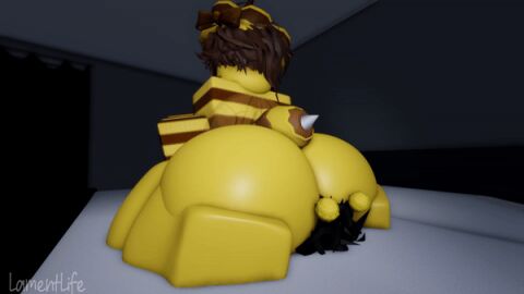 1boy 1femboy 2boys 3d animated ass ass_focus ass_on_face ass_smothering bee_boy beer big_ass big_ass_(male) bottom_heavy_femboy butt_focus facesitting femboy femboy_on_male femboysub gay gif huge_ass huge_butt lamentlife lamentlife_(oc) loop male male_on_male massive_ass massive_butt roblox robloxian short_playtime sitting_on_face smothering smothering_ass watermark