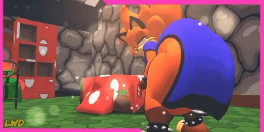 3d accessories alien animated anthro ass bedroom bedroom_eyes big_ass big_butt big_thighs bouncing_ass bouncing_butt bubble_ass bubble_butt chinese_clothes chinese_dress dafimos_fang electricity fat_ass fat_butt feminine_body fingerless_gloves footwear furry hands_on_knees huge_ass huge_butt huge_thighs looking_back looking_back_at_viewer lwd_cartoonz male male_only orange_body smiling smiling_at_viewer spiked_bracelet spiky_hair teasing teasing_viewer thick_ass thick_butt thick_legs thick_thighs throwing_it_back twerking