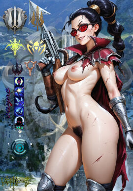 ai_generated league_of_legends lucash29 tagme vayne