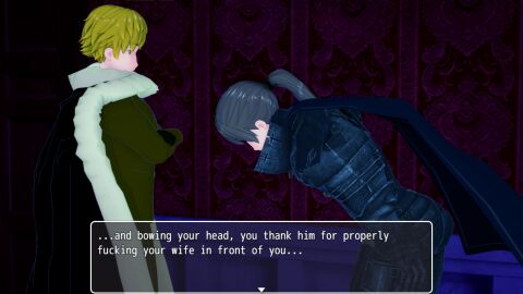 1girls 3d cheating cheating_girlfriend cheating_wife cuckold cuckold_pov cuckolding female male netorare netorase ntr pov pyrthenix teasing