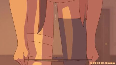 kono_subarashii_sekai_ni_shukufuku_wo! konosuba megumin tagme teenage_girl teenager video