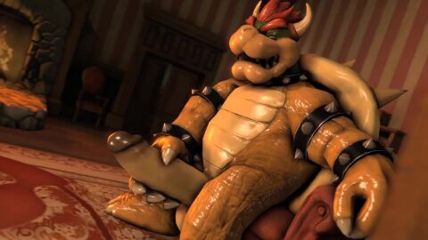 16:9 1boy 2017 3d animated anthro balls belly big_balls big_penis biped bowser digital_media_(artwork) eyebrows fireplace genitals high_framerate horn humanoid_genitalia humanoid_penis koopa loop looping_animation male male_only mammal mario_(series) masculine_male masturbation mp4 musclegut muscular muscular_anthro muscular_male naked nintendo no_sound nude overweight overweight_anthro overweight_male penile penile_masturbation penis red_hair scalie shell short_playtime sitting slightly_chubby solo source_filmmaker spiked_shell spikes spikes_(anatomy) thick_penis toastii video webm widescreen