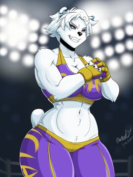 1girls animal_humanoid anthro ass bear bear_girl bear_humanoid big_ass big_breasts breasts curvaceous curvy curvy_figure digital_media_(artwork) female furry furry_female hips hourglass_figure huge_ass huge_breasts large_ass large_breasts legs mature mature_female nina_(ninja-8004) ninja-8004 original original_character polar_bear polar_bear_humanoid slim_waist thick thick_hips thick_legs thick_thighs thighs ursid ursid_humanoid ursine voluptuous waist white-skinned_female white_body white_fur white_hair white_skin wide_hips