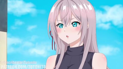 2025 2d 2d_animation 2girls alisa_mikhailovna_kujou animated armpit_focus armpit_licking armpits blue_eyes blush bondage bound bound_wrists breast_grab breasts brown_eyes brown_hair dialogue female femdom femsub french_kiss keihh kissing large_breasts lezdom light-skinned_female light_skin longer_than_one_minute medium_breasts mp4 nipple_play nipples nude nude_female on_table open_mouth opennsfwsp patreon pixiewillow pleasedbyviolet preview pussy sex_toy shorter_than_two_minutes sound suou_yuki tagme tokidoki_bosotto_russian_de_dereru_tonari_no_alya-san tongue tongue_out totonito vibrator video voice_acted wand_vibrator white_hair yuri