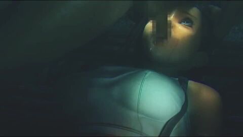 1girls 1male 3d 3d_animation animated asian asian_female big_cock black_hair breasts clothed_sex cock cum cum_dripping cum_in_mouth disgusted drooling face_fucking final_fantasy_vii gargling grossed_out gurgling_noise holding_head japanese japanese_text licking_lips looking_at_partner nose_blush pubes pubes_in_mouth smelling_penis smelly_cock stinky stretched_clothing stretching swallowing swallowing_cum tagme tasting_cum tears tifa_lockhart tongue tongue_out video